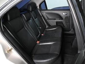 Седан Ford Mondeo 2004 года, 490000 рублей, Аксай