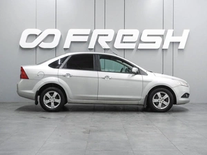 Седан Ford Focus 2008 года, 599000 рублей, Воронеж