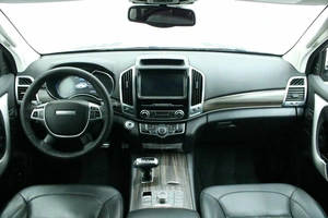 Внедорожник Haval H9 2021 года, 2900000 рублей, Красноярск