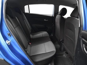 Хетчбэк Kia Rio X-Line 2019 года, 1398000 рублей, Ставрополь