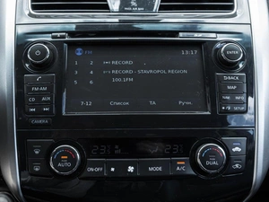 Седан Nissan Teana 2014 года, 1119000 рублей, Ставрополь