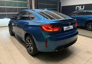 Внедорожник BMW X6 M 2015 года, 5000000 рублей, Красноярск