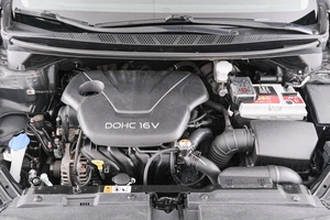 Хетчбэк Kia Ceed 2012 года, 1099000 рублей, Красноярск