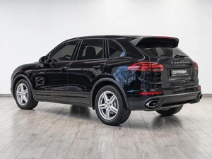 Внедорожник Porsche Cayenne 2015 года, 3849000 рублей, Саратов