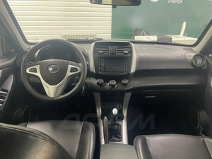 Внедорожник Lifan X60 2014 года, 580000 рублей, Ачинск