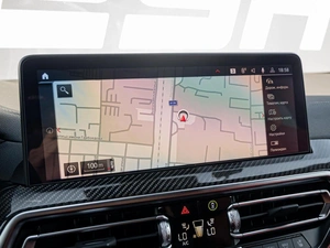 Внедорожник BMW X4 M 2023 года, 9799000 рублей, Краснодар