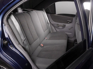 Седан Hyundai Accent 2006 года, 599000 рублей, Минеральные Воды