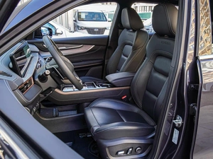 Внедорожник EXEED LX 2024 года, 2280000 рублей, Краснодар