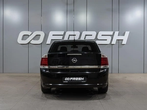 Седан Opel Vectra 2008 года, 594000 рублей, Воронеж