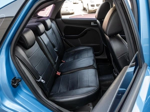 Седан Ford Focus 2008 года, 655000 рублей, Краснодар