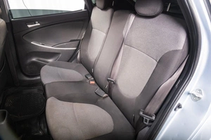 Хетчбэк Hyundai Solaris 2011 года, 689000 рублей, Томск