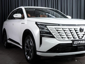 Внедорожник Changan CS75 Plus 2026 года, 3710000 рублей, Волгоград