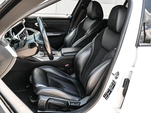 Седан BMW 3 серия 2020 года, 3339000 рублей, Кирилловка
