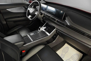 Внедорожник Chery Tiggo 7 Pro Max 2024 года, 1949000 рублей, Тюмень