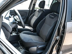 Хетчбэк Renault Sandero Stepway 2020 года, 1379000 рублей, Кирилловка