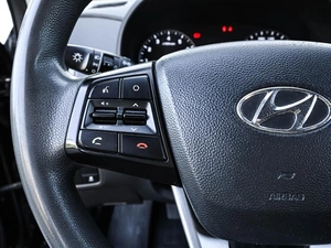 Внедорожник Hyundai Creta 2017 года, 1315000 рублей, Ставрополь