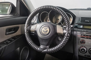 Седан Mazda 3 2008 года, 599000 рублей, Томск