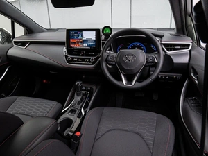 Хетчбэк Toyota Corolla 2018 года, 2220000 рублей, Краснодар