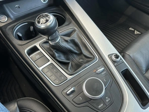 Седан Audi A4 2017 года, 2070000 рублей, Уфа