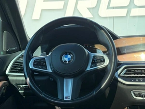 Внедорожник BMW X5 2022 года, 9500000 рублей, Ижевск