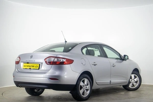Седан Renault Fluence 2012 года, 849000 рублей, Оренбург
