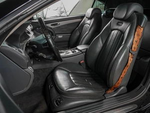 Кабриолет Mercedes-benz SL-класс AMG 2005 года, 3709000 рублей, Воронеж