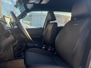 Внедорожник ВАЗ (LADA) Niva Travel 2022 года, 1059000 рублей, Ижевск