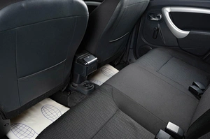 Внедорожник Nissan Terrano 2020 года, 1629000 рублей, Тюмень
