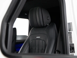 Внедорожник Mercedes-benz G-класс AMG 2019 года, 17299050 рублей, Москва