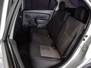 Седан Renault Logan Stepway 2019 года, 1070000 рублей, Муром