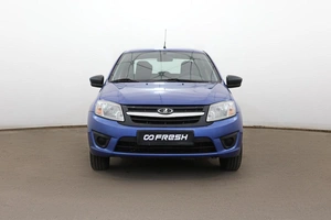 Седан ВАЗ (LADA) Granta 2018 года, 545000 рублей, Орёл