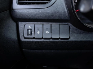 Хетчбэк Kia Rio 2016 года, 1230000 рублей, Краснодар