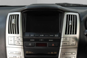 Внедорожник Toyota Harrier 2009 года, 1839000 рублей, Челябинск