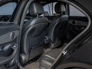 Седан Mercedes-benz C-класс 2014 года, 1750000 рублей, Краснодар