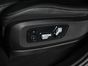 Внедорожник BMW X6 2023 года, 9880000 рублей, Аксай