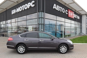 Седан Nissan Teana 2008 года, 920000 рублей, Мирное