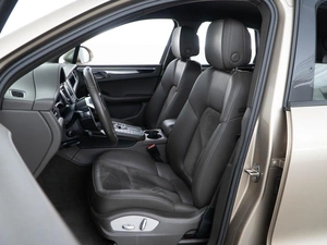 Внедорожник Porsche Macan S 2015 года, 2749000 рублей, Москва