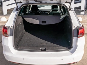 Универсал Opel Astra 2021 года, 1640000 рублей, Краснодар