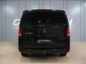 Минивэн Mercedes-benz Vito 2018 года, 3499000 рублей, Воронеж