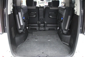 Минивэн Nissan Serena 2014 года, 1528000 рублей, Солонцы