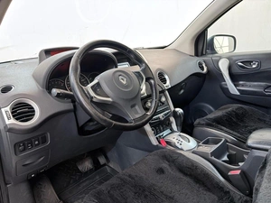 Внедорожник Renault Koleos 2009 года, 743000 рублей, Орёл