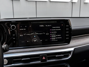 Седан Kia K5 2022 года, 3280000 рублей, Краснодар