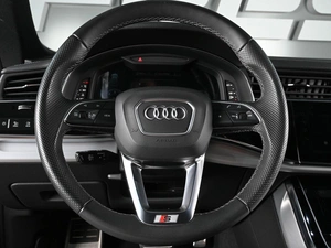 Внедорожник Audi Q8 2023 года, 10699000 рублей, Ростов-на-Дону