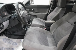 Хетчбэк ВАЗ (LADA) Priora 2011 года, 349000 рублей, Новокузнецк