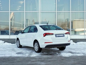 Лифтбек Skoda Rapid 2021 года, 1537000 рублей, Нижний Новгород