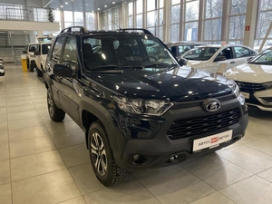 Внедорожник ВАЗ (LADA) Niva 2024 года, 1395000 рублей, Орёл