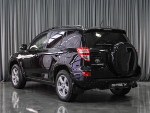 Внедорожник Toyota RAV4 2012 года, 1459000 рублей, Тюмень