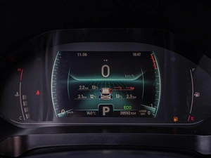 Внедорожник Chery Tiggo 4 Pro 2023 года, 1650000 рублей, Краснодар