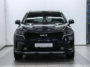 Внедорожник Kia Sorento 2022 года, 4299000 рублей, Красноярск