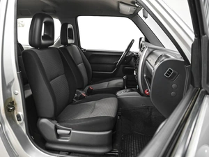 Внедорожник Suzuki Jimny 2006 года, 1329000 рублей, Ставрополь